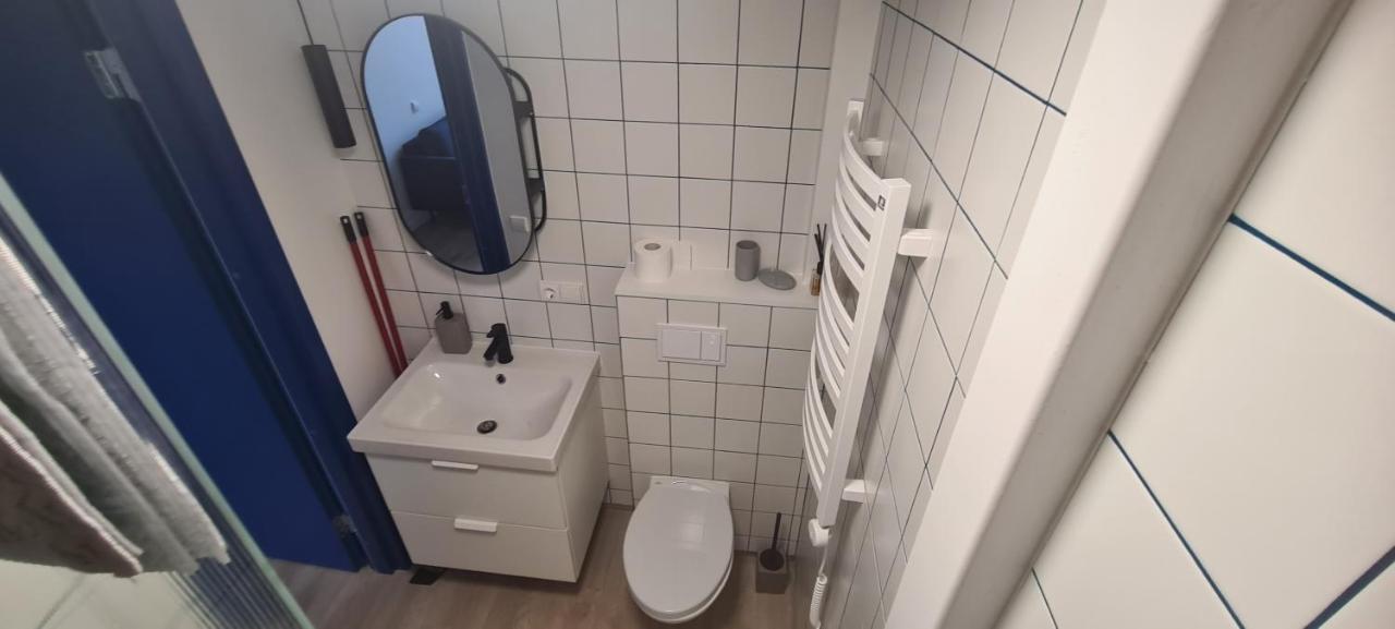 Stay In Kaunas & La51 - Free Parking Buitenkant foto