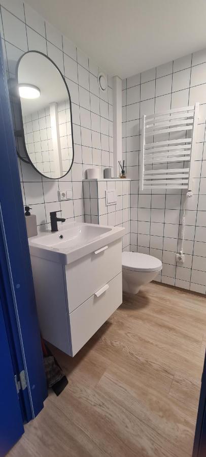 Stay In Kaunas & La51 - Free Parking Buitenkant foto