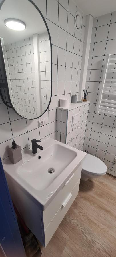Stay In Kaunas & La51 - Free Parking Buitenkant foto