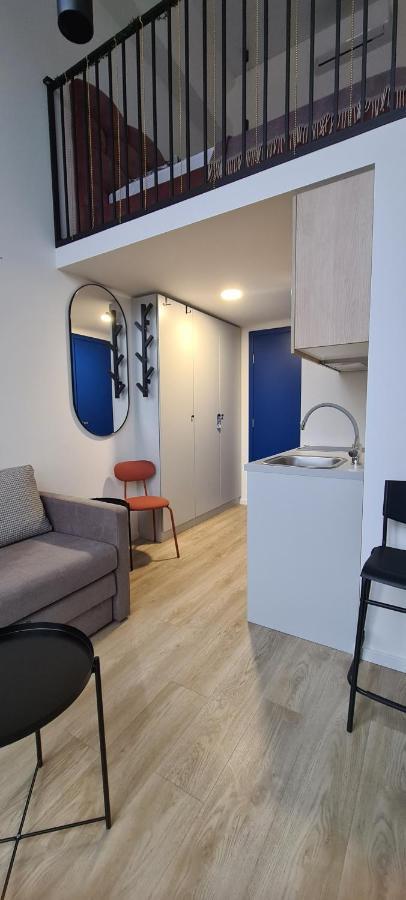 Stay In Kaunas & La51 - Free Parking Buitenkant foto